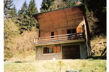 Cabană Medzibrodie nad Oravou 2